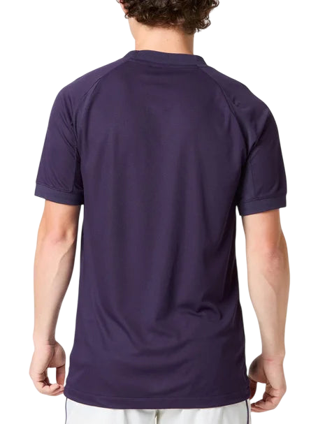 Adidas Purple Jersey