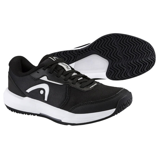 Scarpe Head Revolt Court 5.0 Black Women