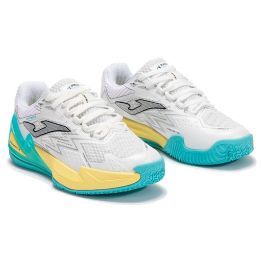 Scarpe Joma Open Lady 2502 white 2025