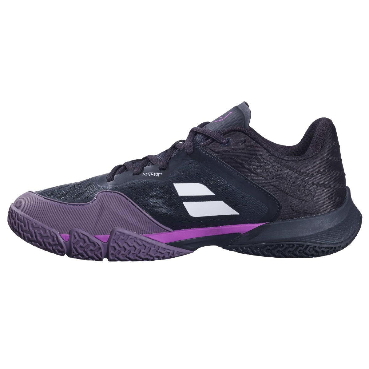 Babolat Jet Premura 3 Juan Lebron 2026 Black/Plum