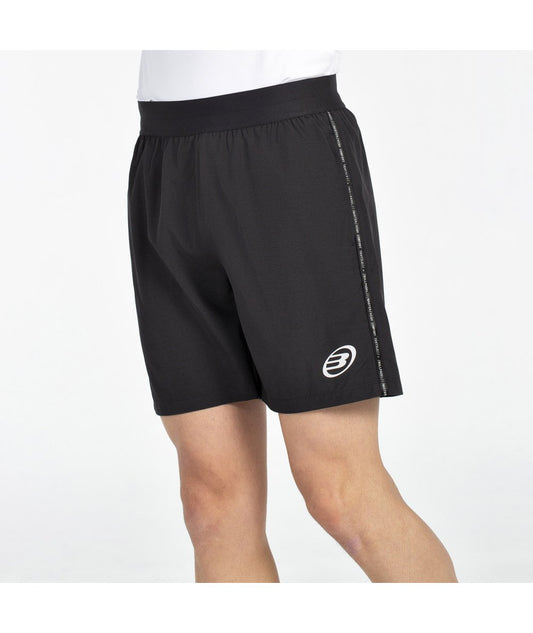 Short Bullpadel Maceda Nero