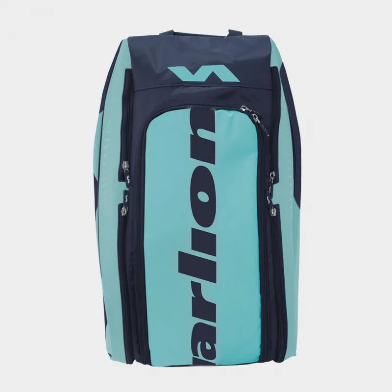 Borsa/Zaino Varlion Padel Summum Blu/Turchese