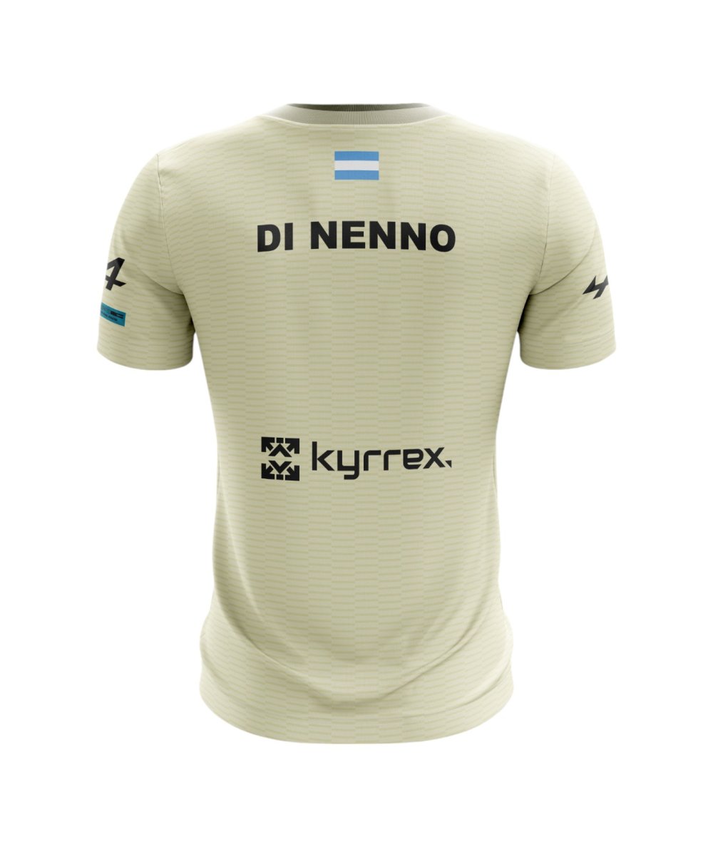 Bullpadel Meira Di Nenno T-Shirt