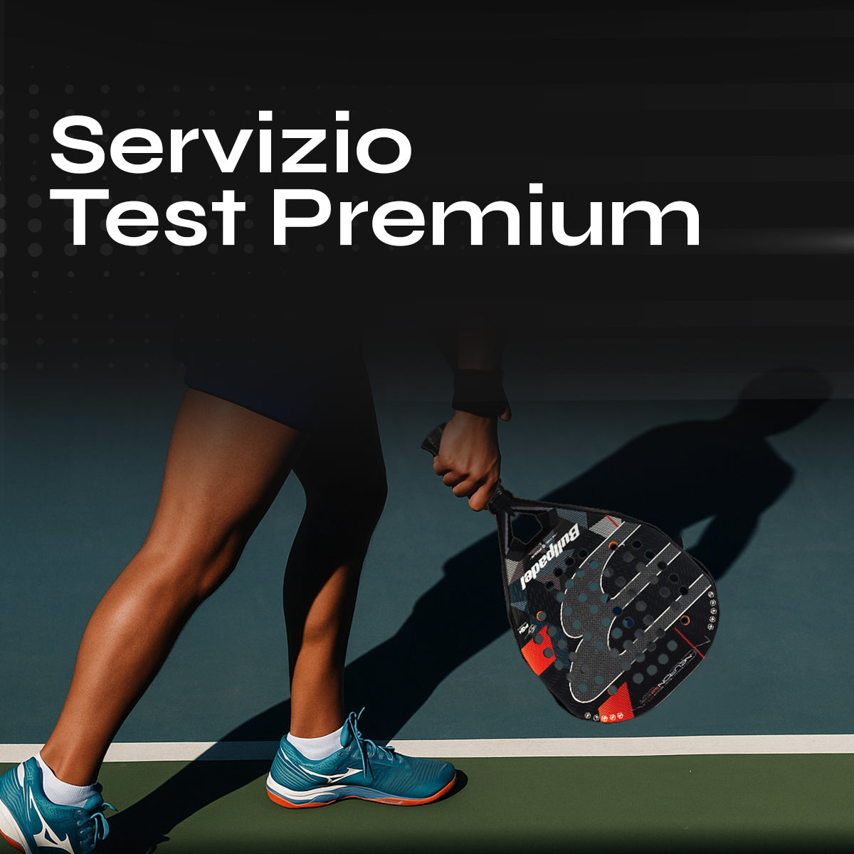 Servizio Test Premium
