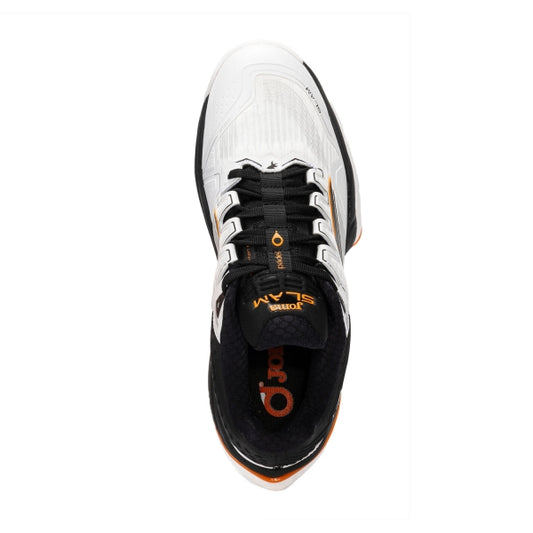 Joma Slam Men 2542 WHITE BLACK