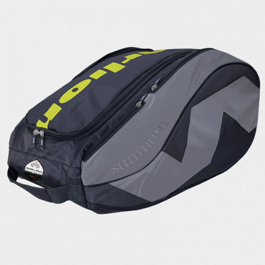 Borsa Varlion Padel Summum Grey