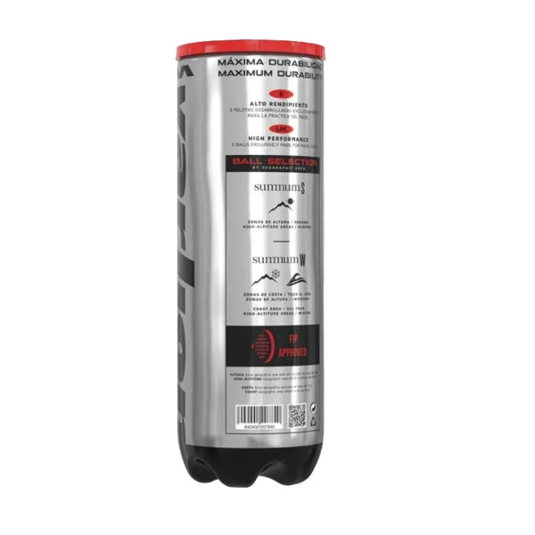 Palline Varlion Summum Pro S
