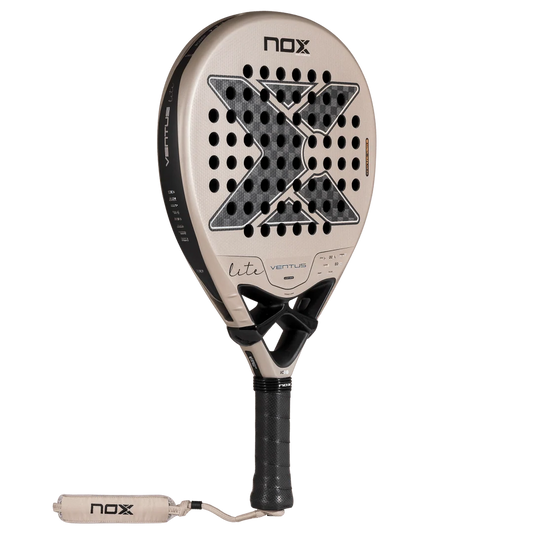 Nox Ventus Hybrid 12K Lite 2027 Pre-Ordine