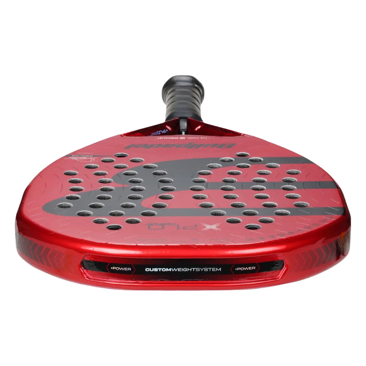 Bullpadel Xplo Comfort 2025