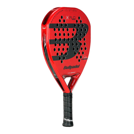Bullpadel Xplo Comfort 2025