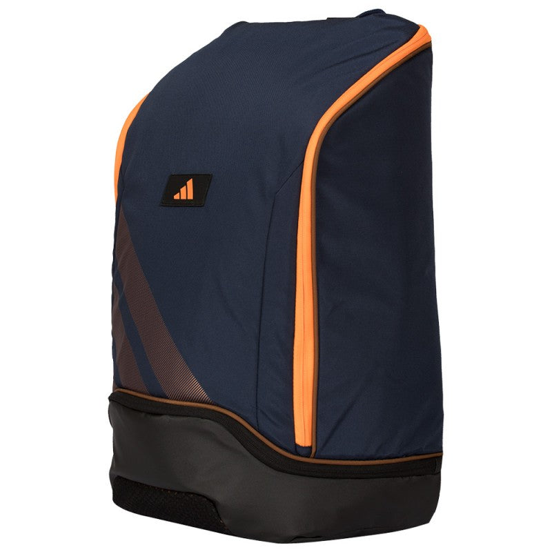 Zaino Adidas Protour Blu/Arancione 2026