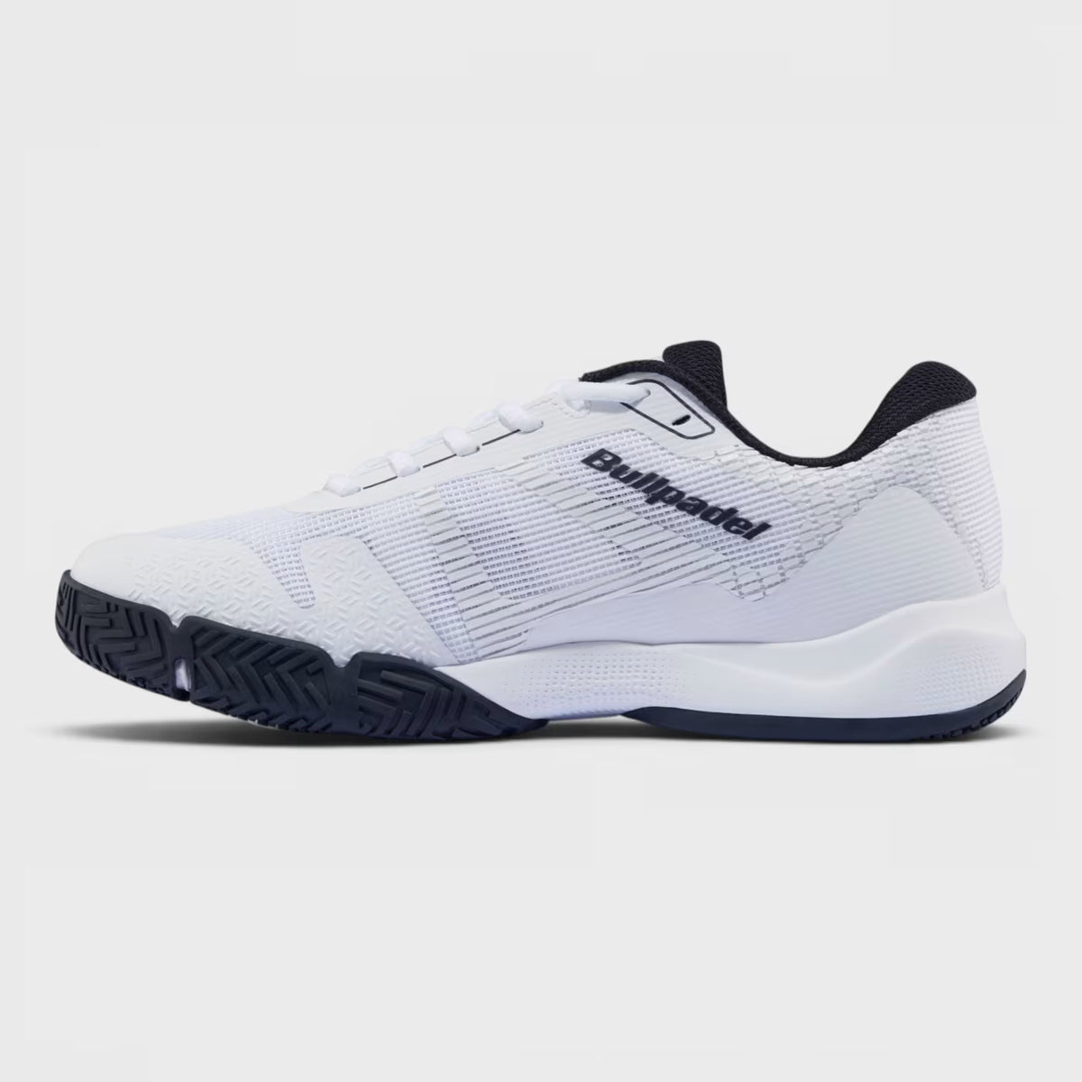 Scarpa Bullpadel Hybrid Fly Bianco Blu