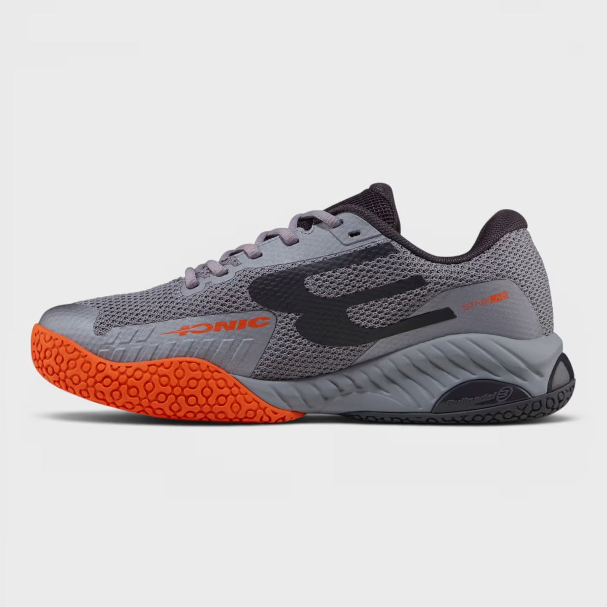 Scarpa Bullpadel Ionic 26I Griggio Arancio