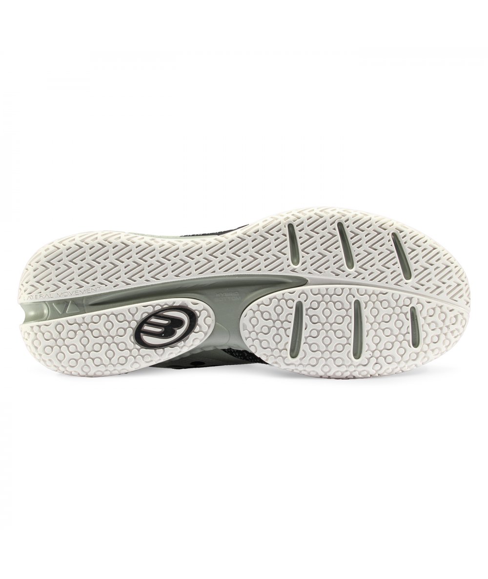 Scarpa Bullpadel Premier P2 26V Antracita Unisex