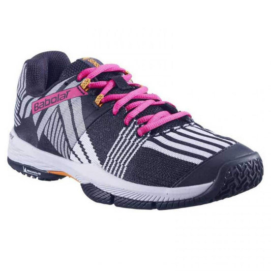 Babolat Sensa Women Nero/Fucsia