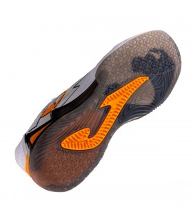 Joma Open Men 2532 White Orange