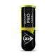 Dunlop Pro Padel Balls 
