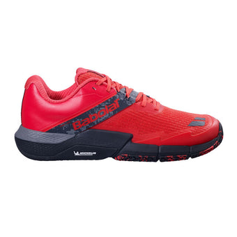 compare product Babolat Movea 2 Men Rosso