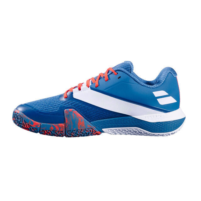 Babolat Movea 2 Seaport/Cherry Tomato