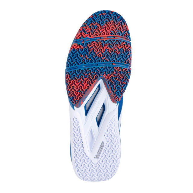 Babolat Movea 2 Seaport/Cherry Tomato