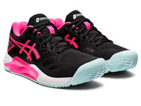 Asics Gel-Challenger 13 Women Black/Pink