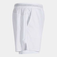 Bullpadel Brego White Padel T-Shirt