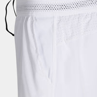 Bullpadel Brego White Padel T-Shirt
