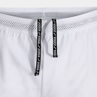 Bullpadel Brego White Padel T-Shirt