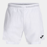 Bullpadel Brego White Padel T-Shirt