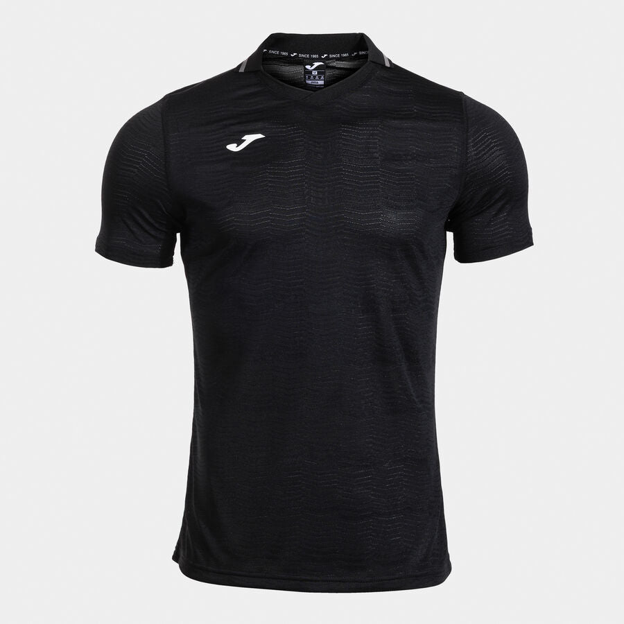 Bullpadel Brego White Padel T-Shirt