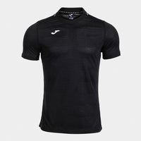 Bullpadel Brego White Padel T-Shirt