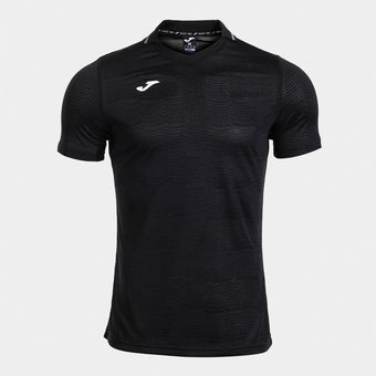 compare product Bullpadel Brego White Padel T-Shirt