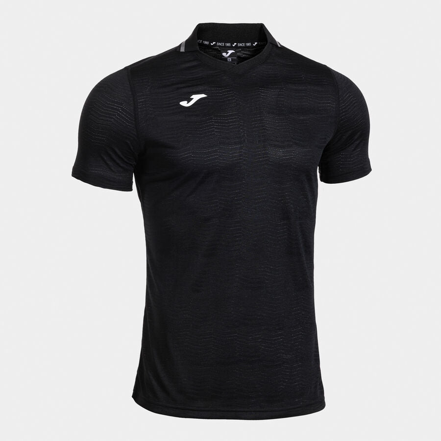 Bullpadel Brego White Padel T-Shirt