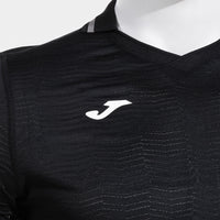 Bullpadel Brego White Padel T-Shirt