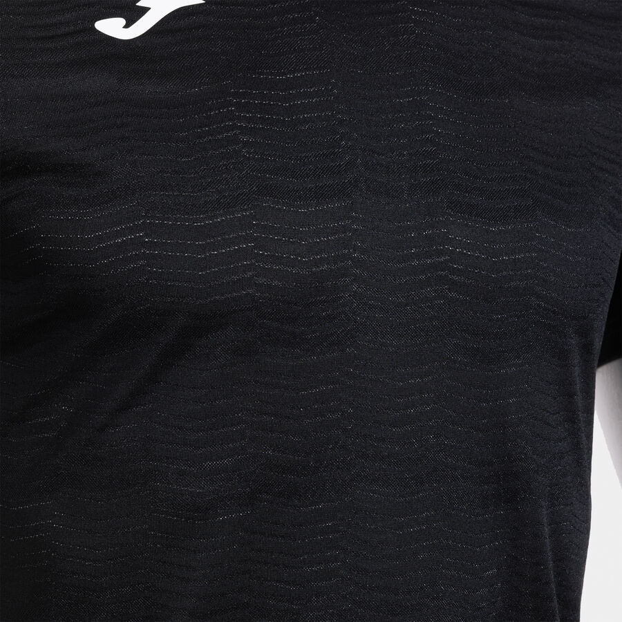 Bullpadel Brego White Padel T-Shirt