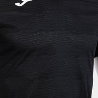 Bullpadel Brego White Padel T-Shirt