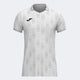 Bullpadel Brego White Padel T-Shirt