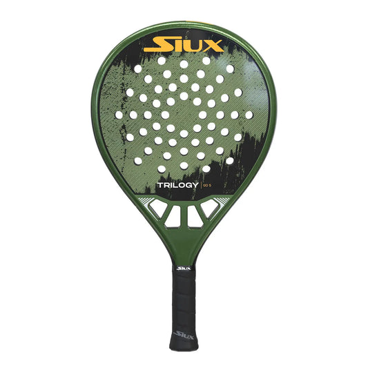 Siux Trilogy Go 5 2025