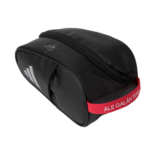 Beauty case Adidas Black/RED 3.4