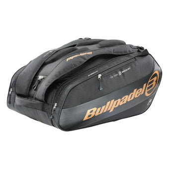 compare product BORSA Bullpadel BPP-25001 VERTEX NEGRO