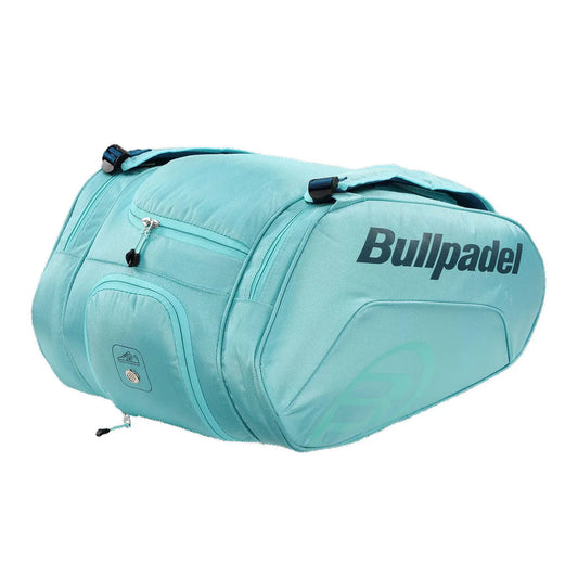 BORSA BULLPADEL BPP-25006 FLOW ACQUA MARINA