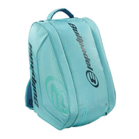 BORSA BULLPADEL BPP-25006 FLOW ACQUA MARINA