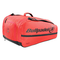 BORSA BULLPADEL BPP-25022 XPLO ROSSO