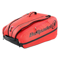 BORSA BULLPADEL BPP-25022 XPLO ROSSO