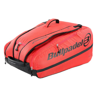compare product BORSA BULLPADEL BPP-25022 XPLO ROSSO