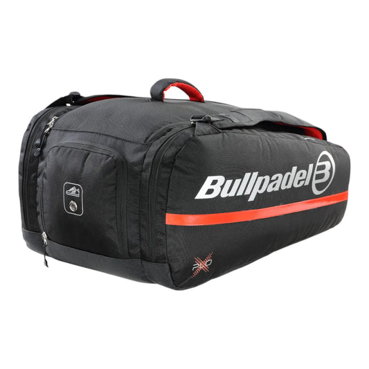 BORSA BULLPADEL BPP-25022 XPLO NERO