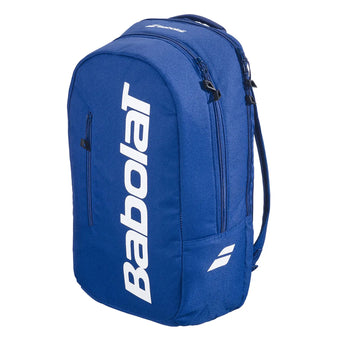 compare product Babolat RH Pro Padel Lebrón White 2025 padel bag