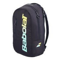 Babolat RH Pro Padel Lebrón White 2025 padel bag
