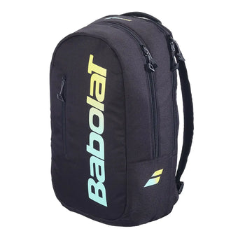 compare product Babolat RH Pro Padel Lebrón White 2025 padel bag