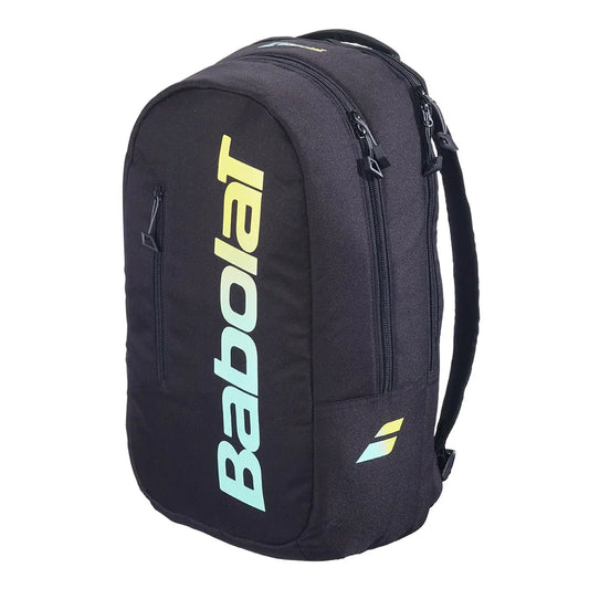 Babolat RH Pro Padel Lebrón White 2025 padel bag